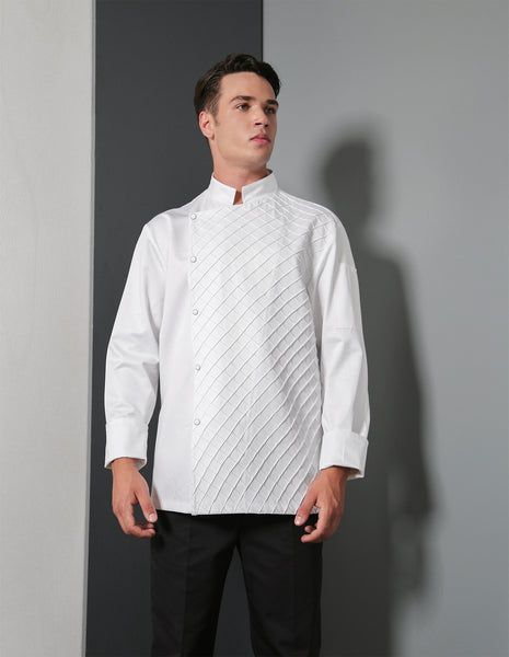 LAURUS Premium Chef Jacket
