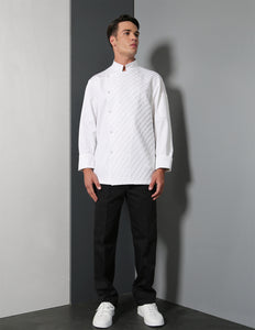 LAURUS Premium Chef Jacket
