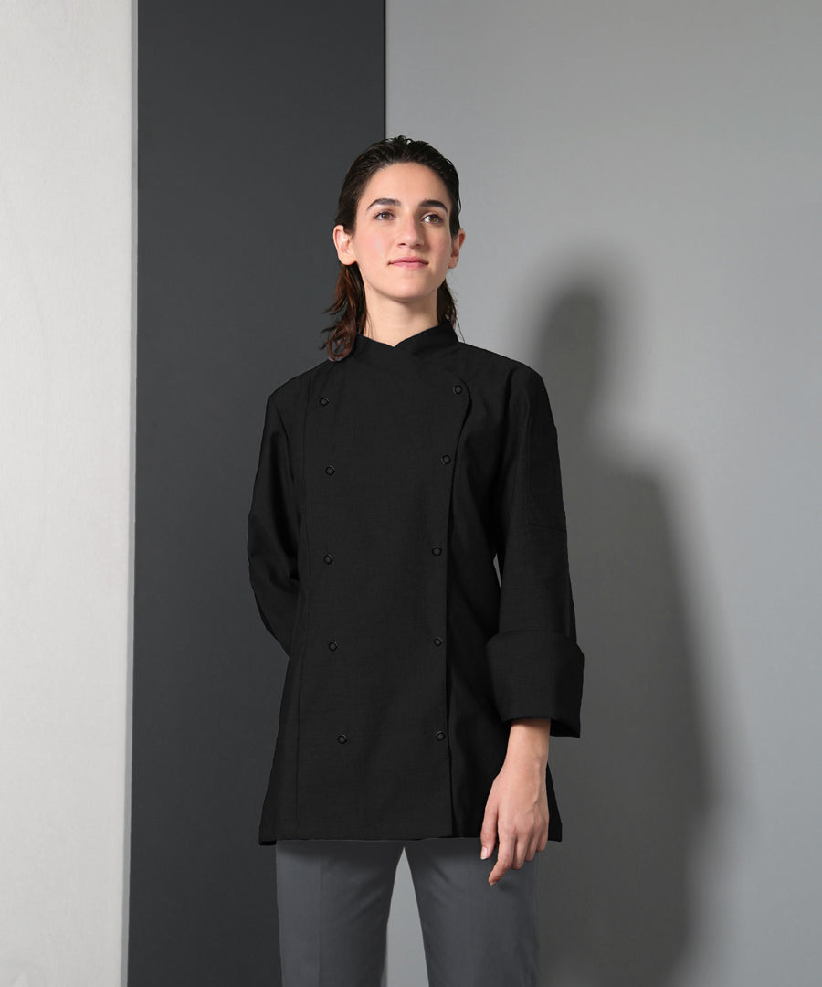 MONARDA Classic Chef Jacket