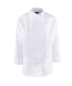 MONARDA Classic Chef Jacket