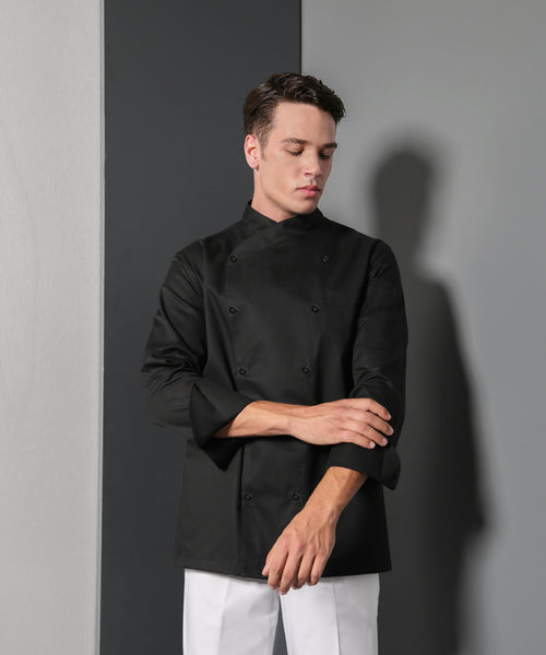 MONARDA Classic Chef Jacket