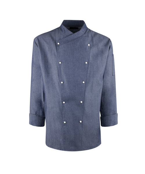 MONARDA Classic Chef Jacket