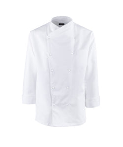 MONARDA Classic Chef Jacket