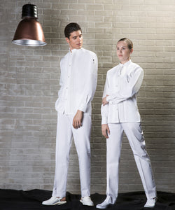 NOBILIS Trendy Chef Jacket