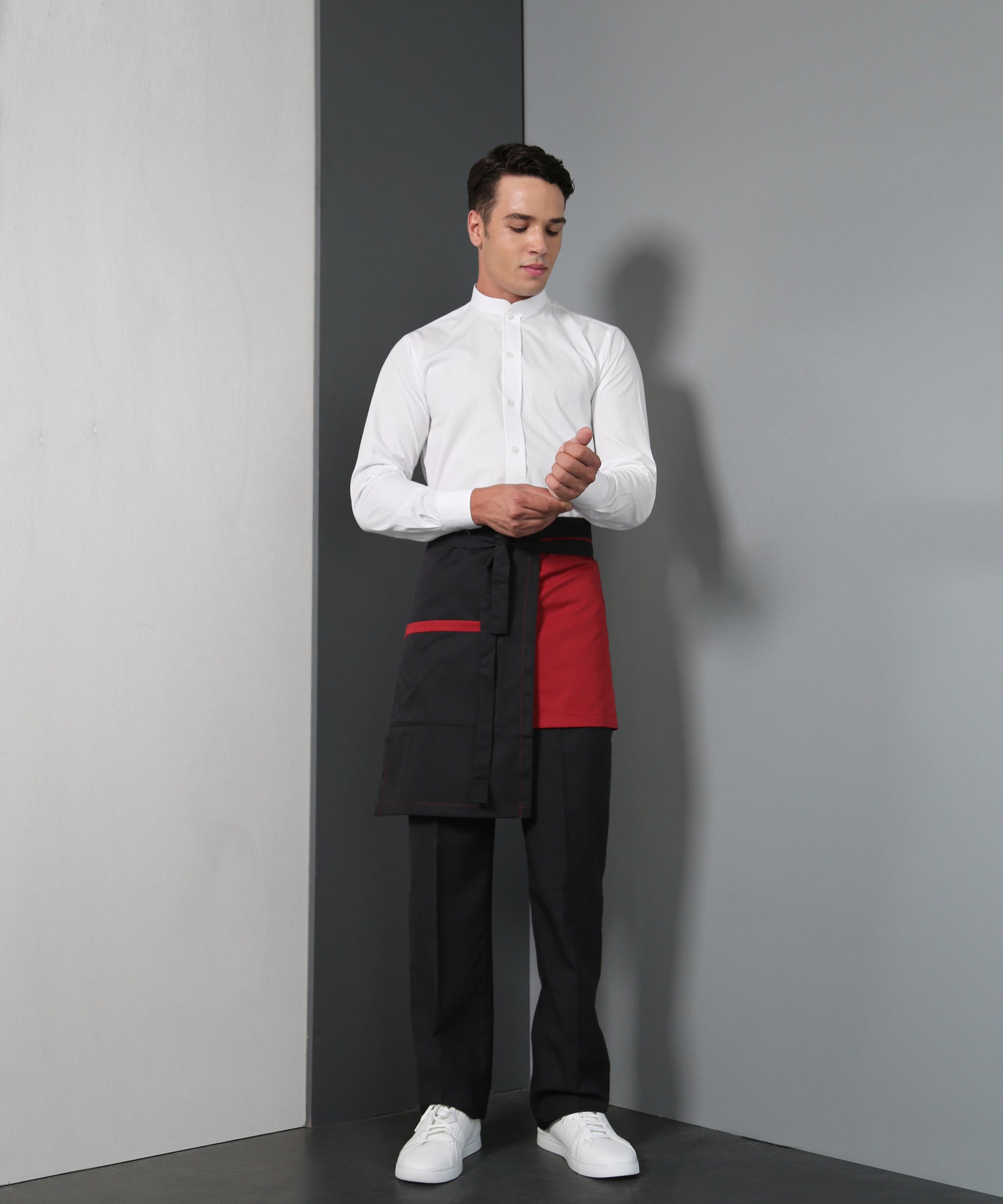 ORLANDO FORM / Corporate Couture ORLANDO FORM / Corporate Couture