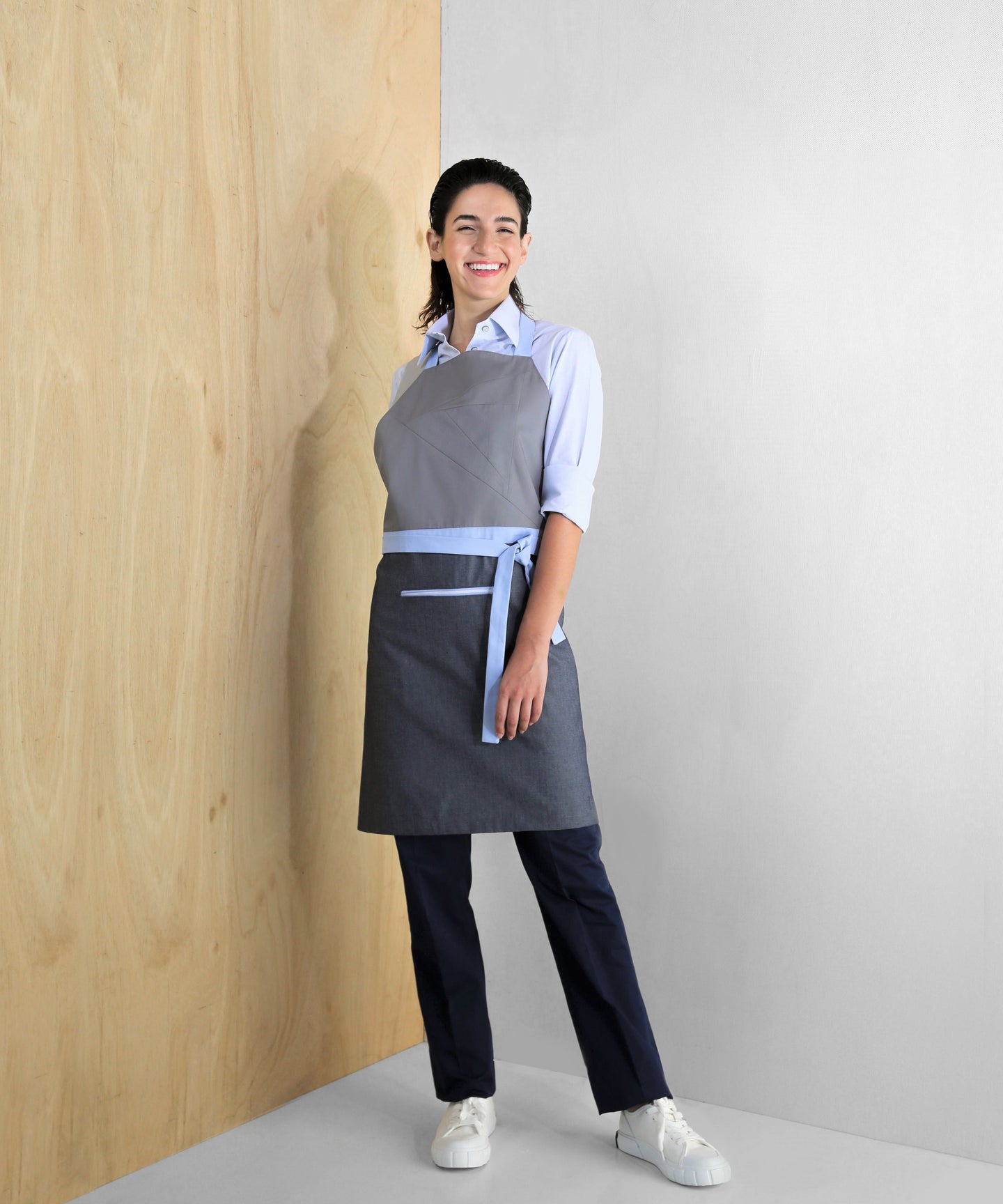 PARRALAX Artology Apron