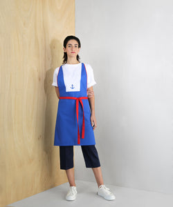 RIVIERA Artology Apron