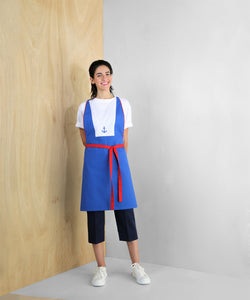 RIVIERA Artology Apron
