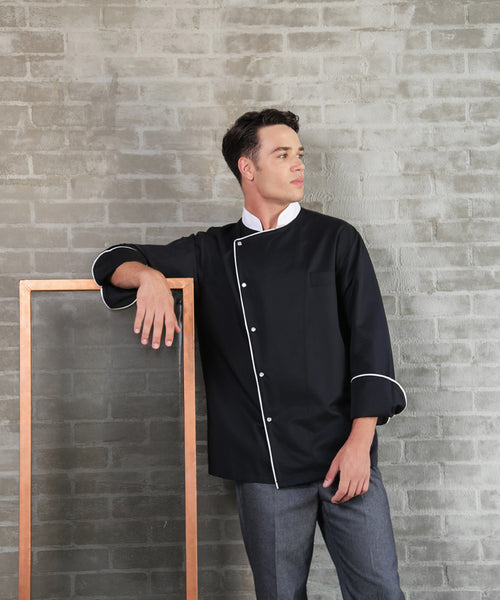 SASSAFRAS Breeze Chef Jacket