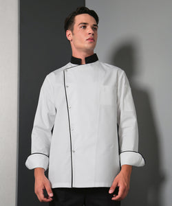 SASSAFRAS Breeze Chef Jacket