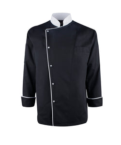 SASSAFRAS Breeze Chef Jacket