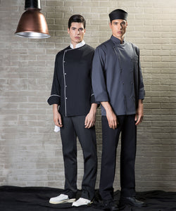 SASSAFRAS Breeze Chef Jacket