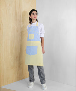 SPACE CANDY Artology Apron