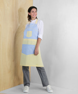SPACE CANDY Artology Apron