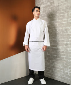 vanilla Premium Chef Jacket